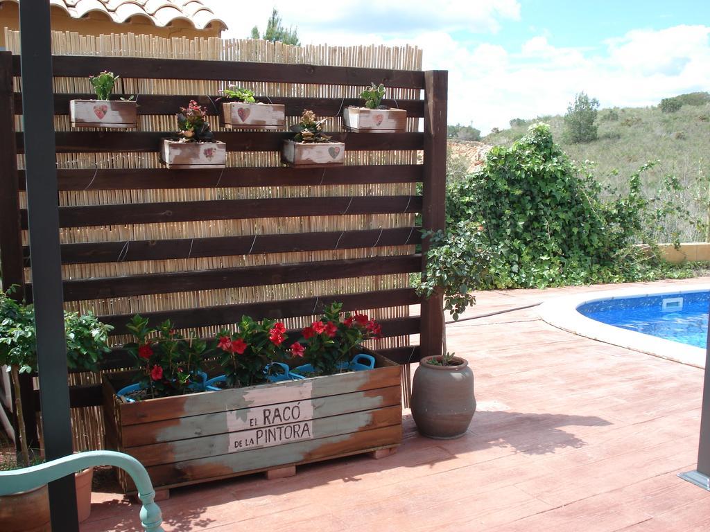 Alberic El Raco De La Pintora "Adults Only"酒店 外观 照片