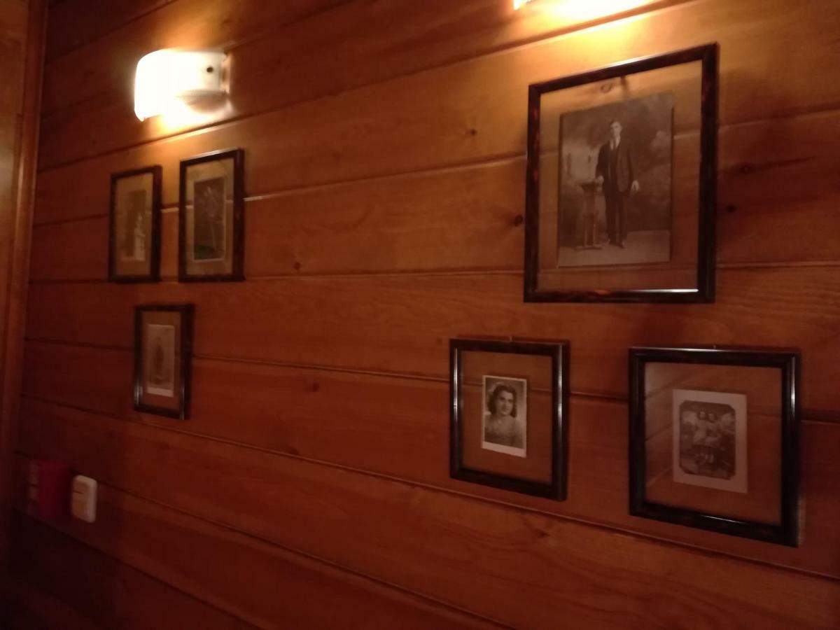 Alberic El Raco De La Pintora "Adults Only"酒店 外观 照片